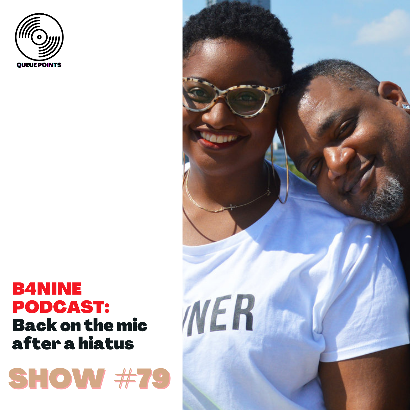 The Return of B4Nine Podcast